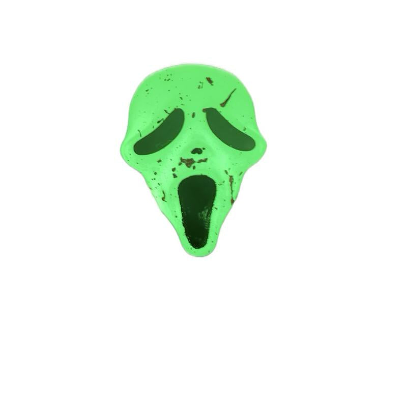 Scary Mask