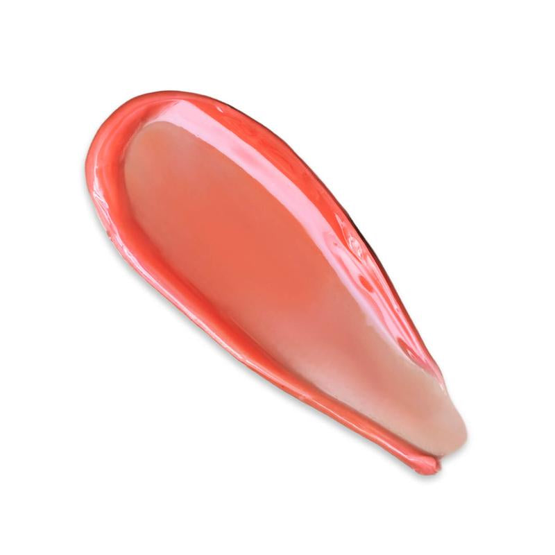 Light Tinted Lip Oil Is Seldom Found