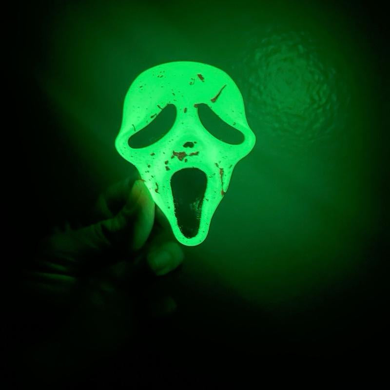 Scary Mask