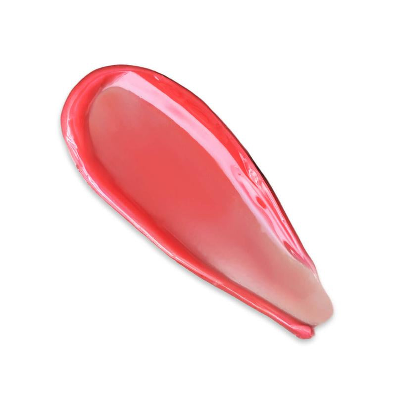 Light Tinted Lip Oil Is Seldom Found