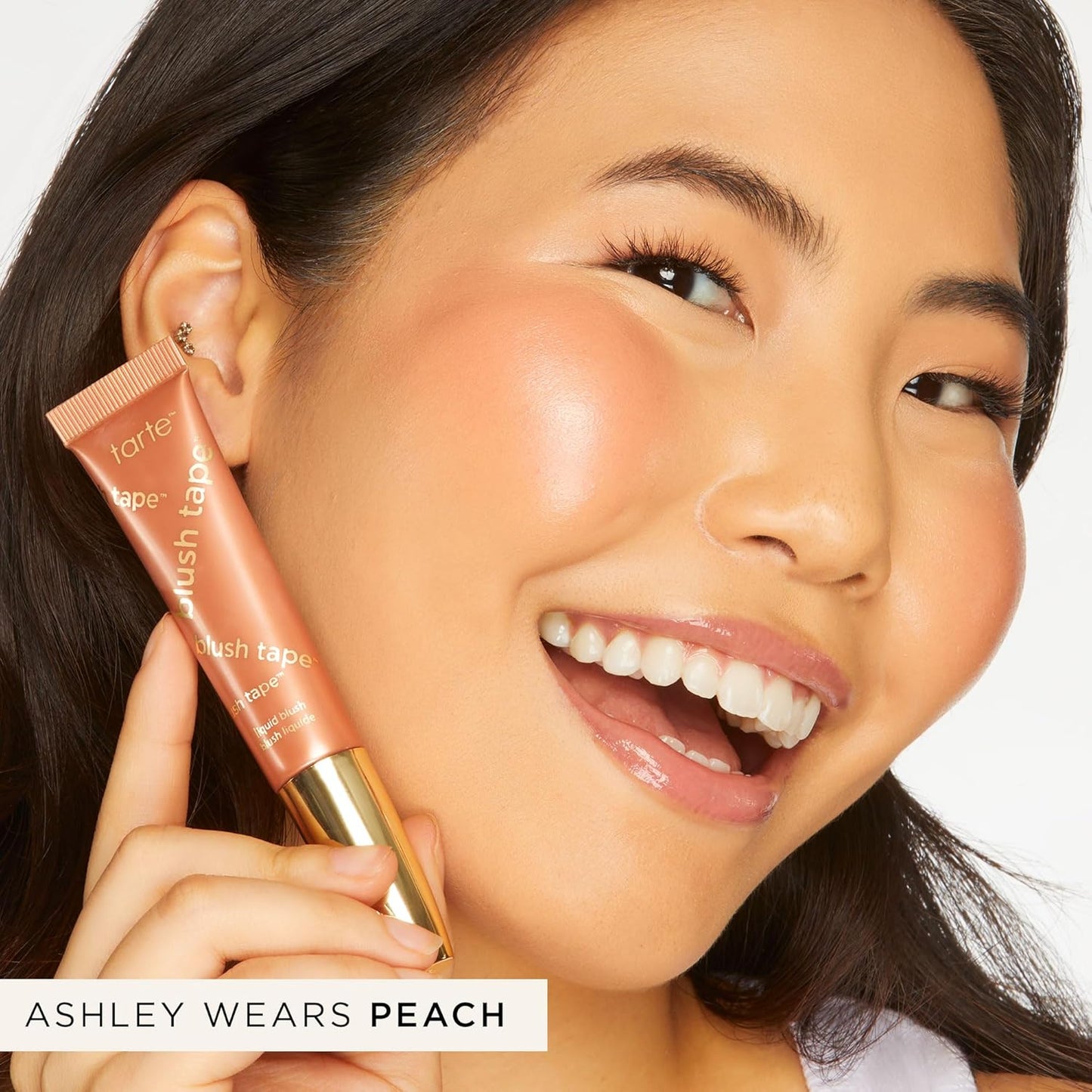 Liquid Blush Tarte Blush Tape