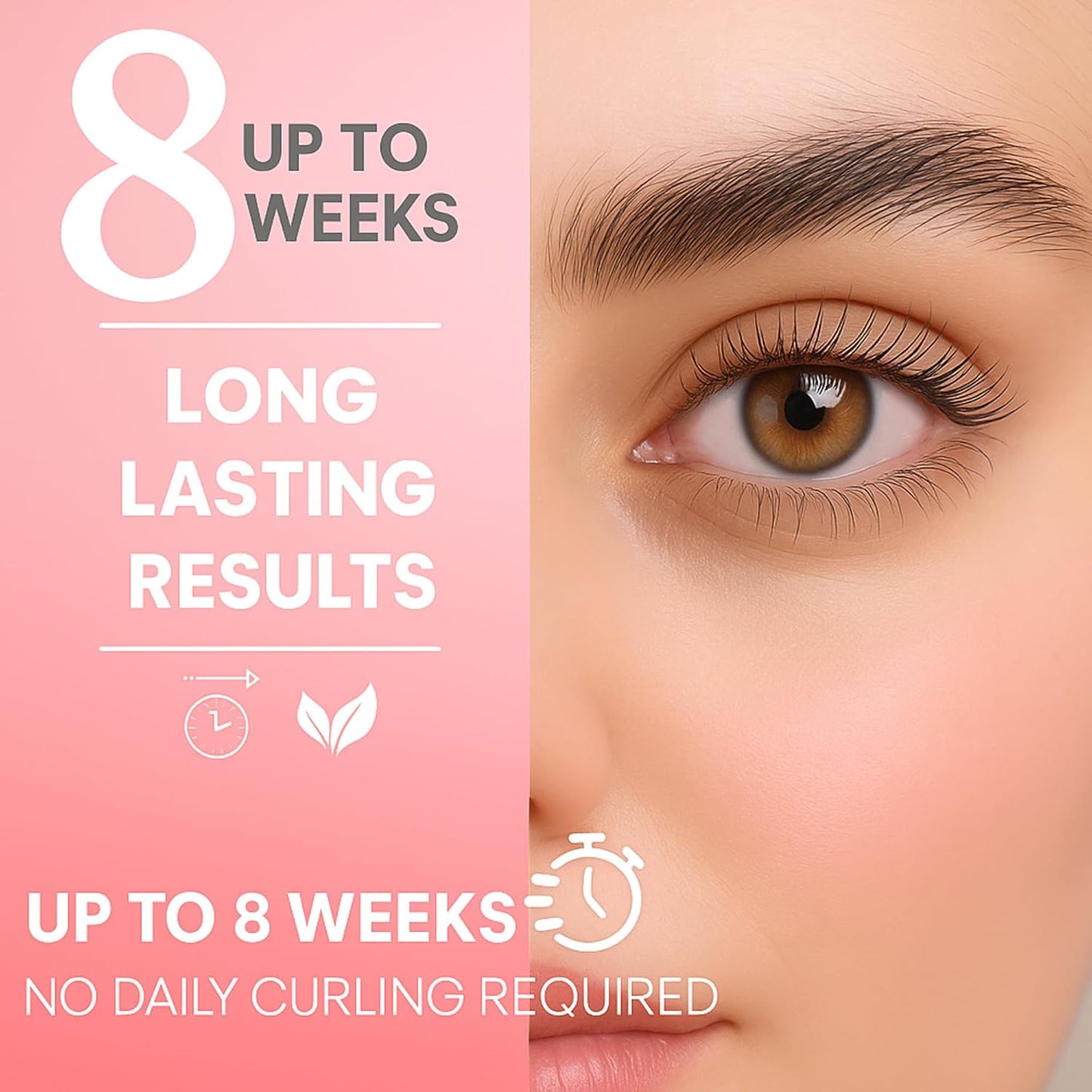 Eye Brow Lamination Kit: Korean Lash Lift Kit Perm Kit for Eyelashes Lash Perm Eyebrow Lamination Eyelash Lift Kit