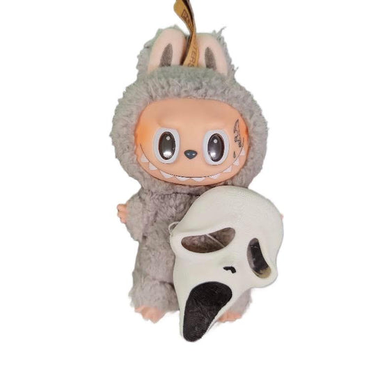 Scary Mask