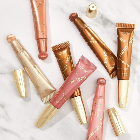 Liquid Blush Tarte Blush Tape